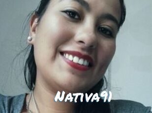 Nativa91
