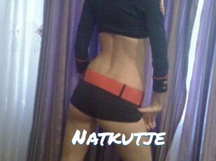 Natkutje
