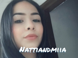 Nattiandmiia