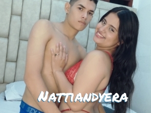 Nattiandyera