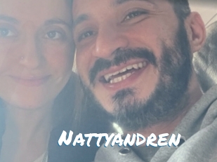 nattyandren Max 50