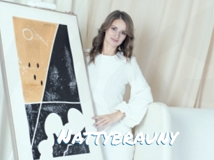 Nattybrauny