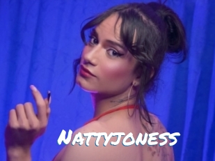 Nattyjoness