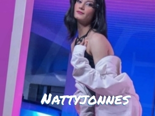Nattyjonnes