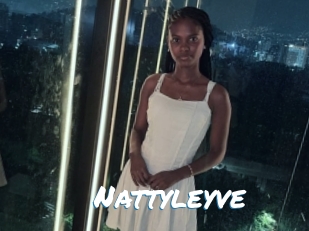 Nattyleyve