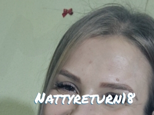 Nattyreturn18