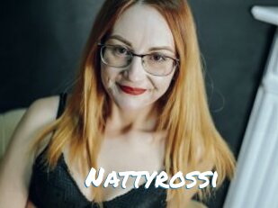 Nattyrossi