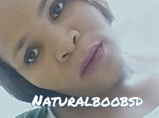 Naturalboobsd