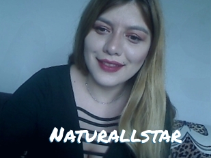 Naturallstar