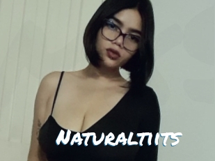 Naturaltiits