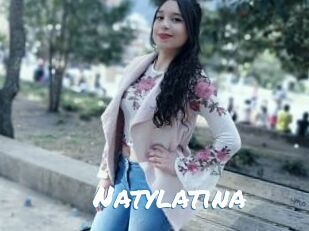 Natylatina