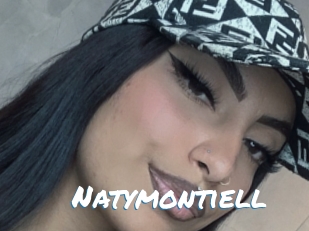 Natymontiell