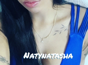 Natynatasha