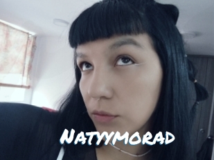 Natyymorad