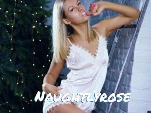 naughtlyrose Max 50