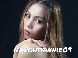 Naughtyannie09