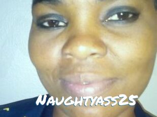 Naughtyass25
