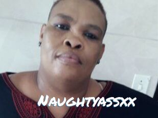 Naughtyassxx