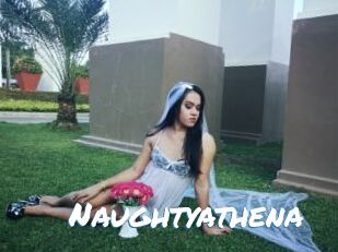 Naughtyathena