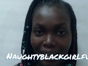 Naughtyblackgirlfu