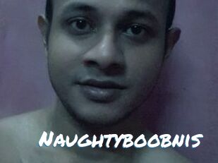 Naughtyboobnis