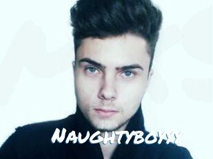 Naughtyboyyy