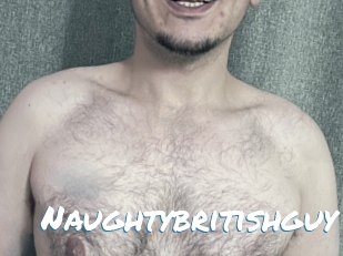 Naughtybritishguy