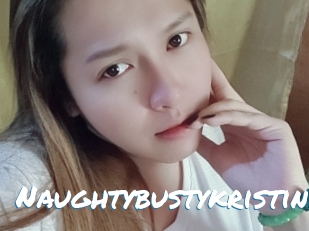 Naughtybustykristine