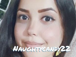 Naughtycandy22