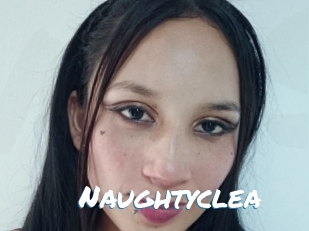 Naughtyclea