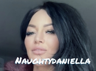 Naughtydaniella