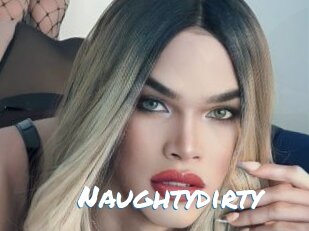 Naughtydirty