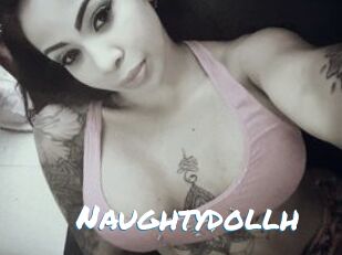 Naughtydollh