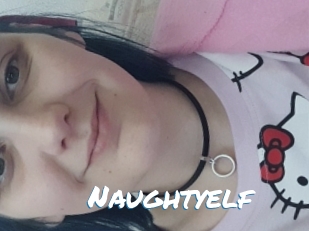 Naughtyelf