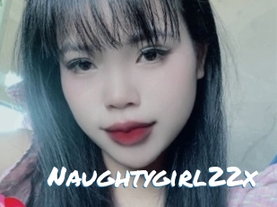 Naughtygirl22x