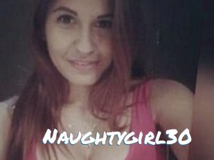 Naughtygirl30