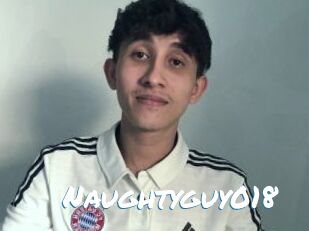 Naughtyguy018