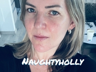 Naughtyholly