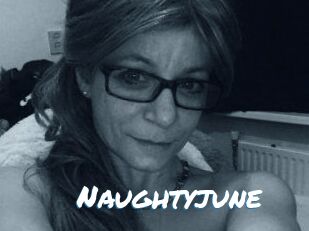 Naughtyjune