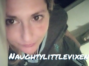 Naughtylittlevixen