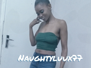 Naughtyluux77