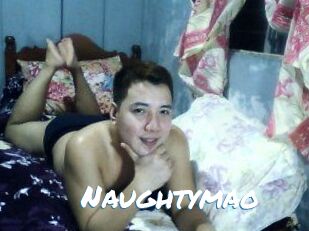 Naughtymao