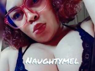 Naughtymel