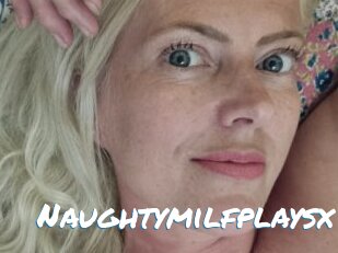 Naughtymilfplaysx