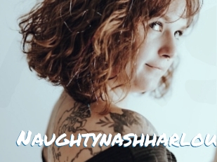 Naughtynashharlow