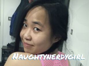 naughtynerdygirl Max 50