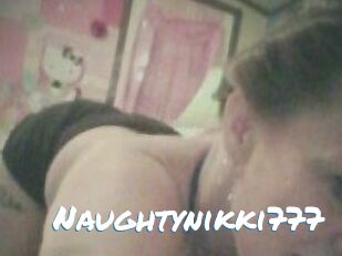 Naughtynikki777