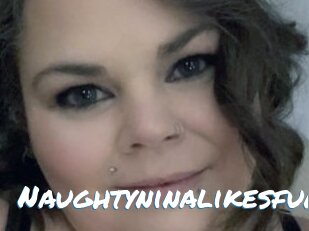 Naughtyninalikesfun