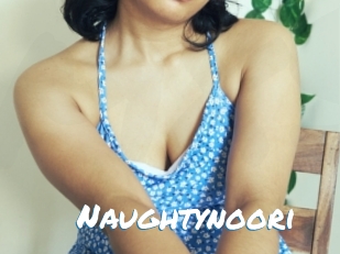 Naughtynoori