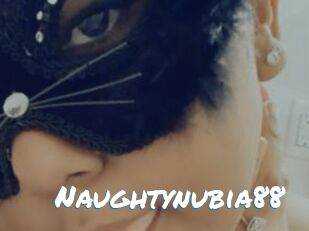 Naughtynubia88